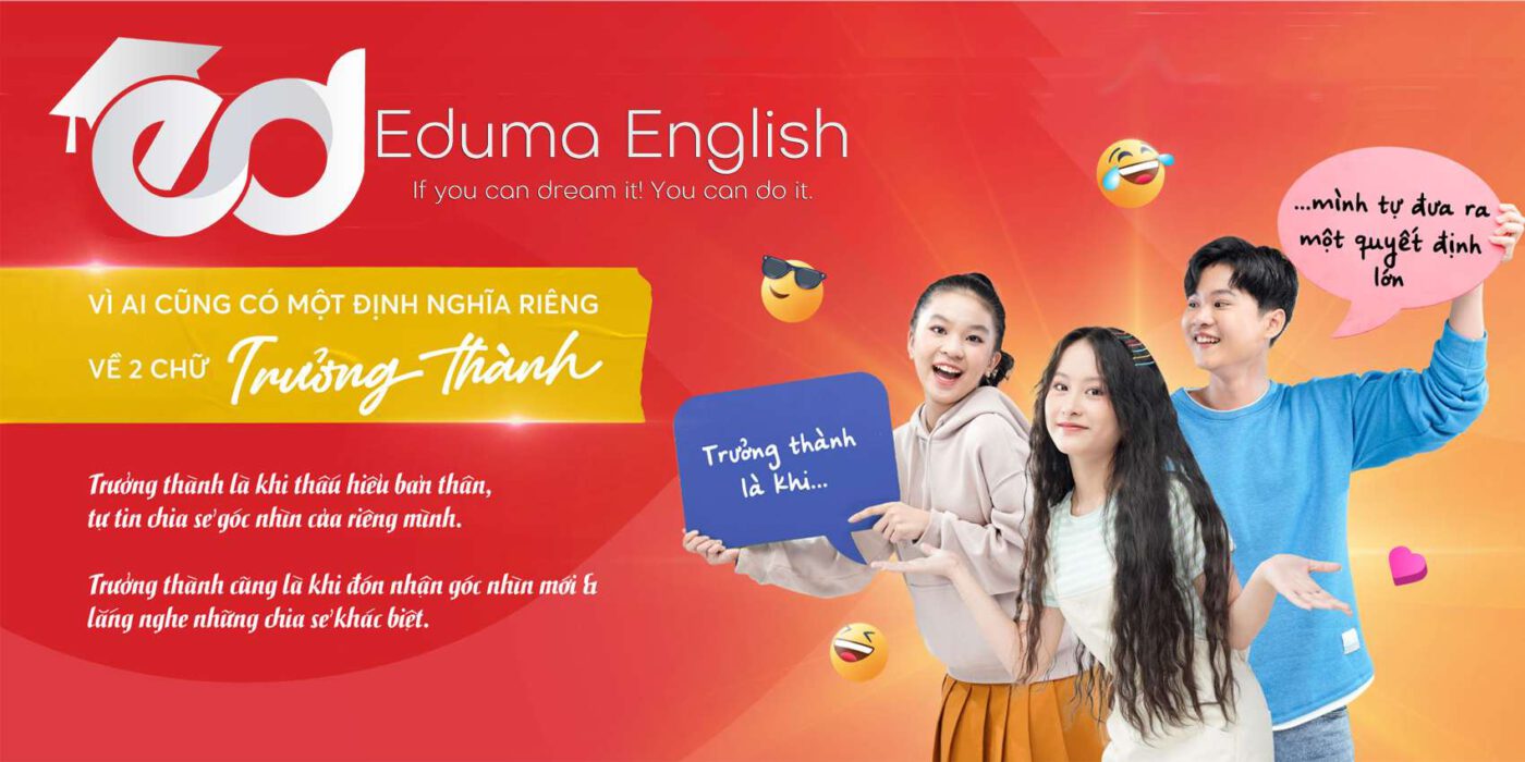 Eduma English