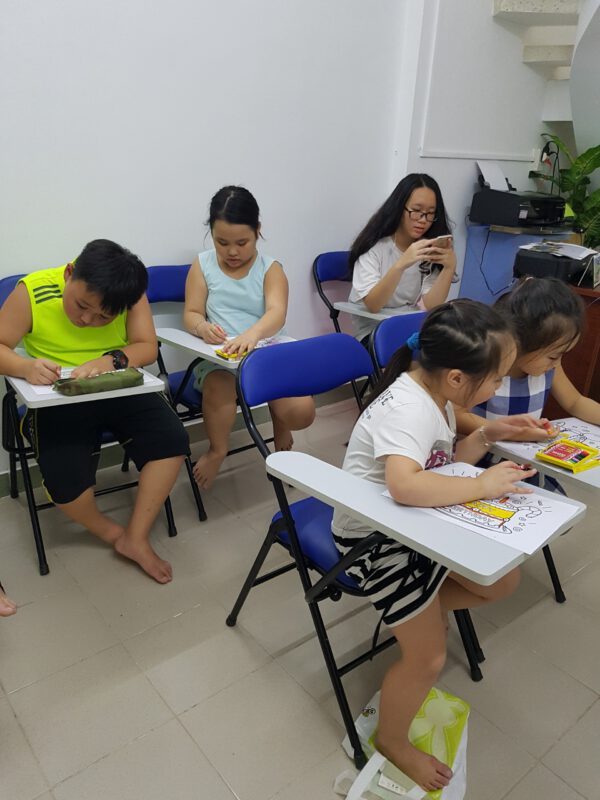 Eduma English